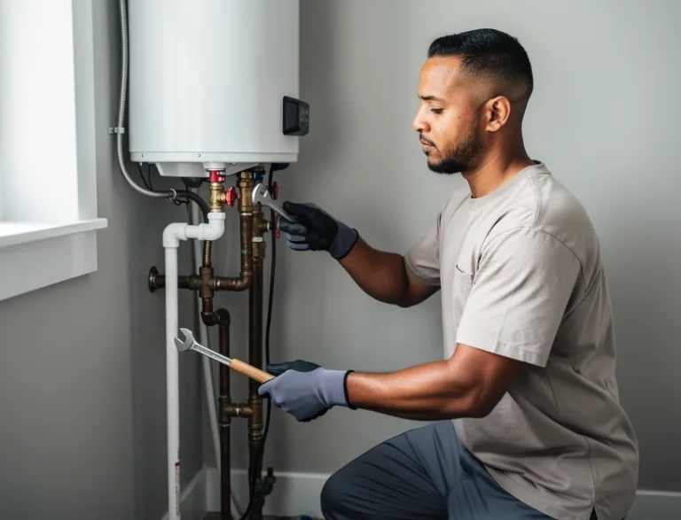 water heater repair Banbury-Don Mills